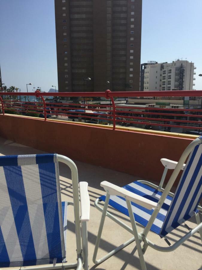 Coblanca 5 Holidays&relax Apartamento
