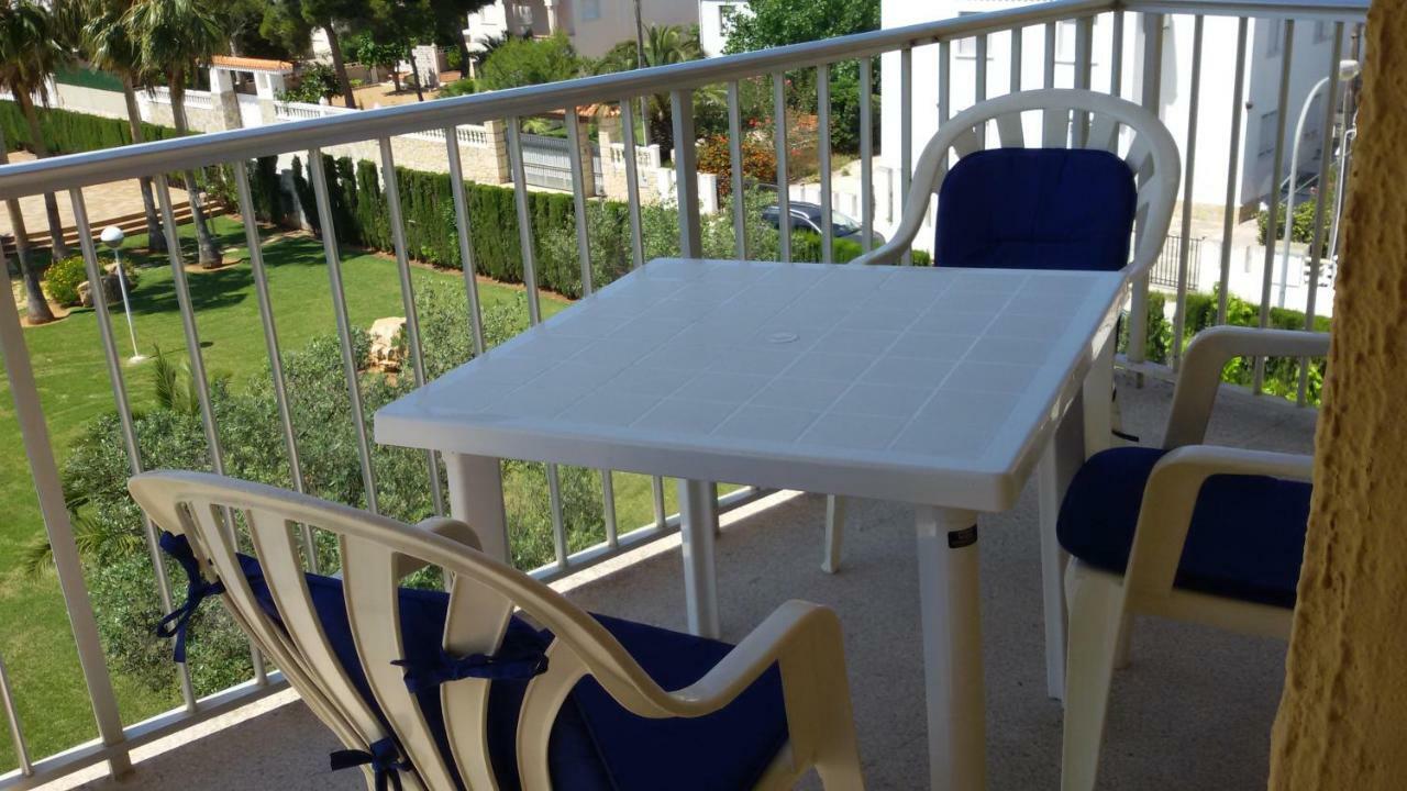 Palovi Apartamento Dénia