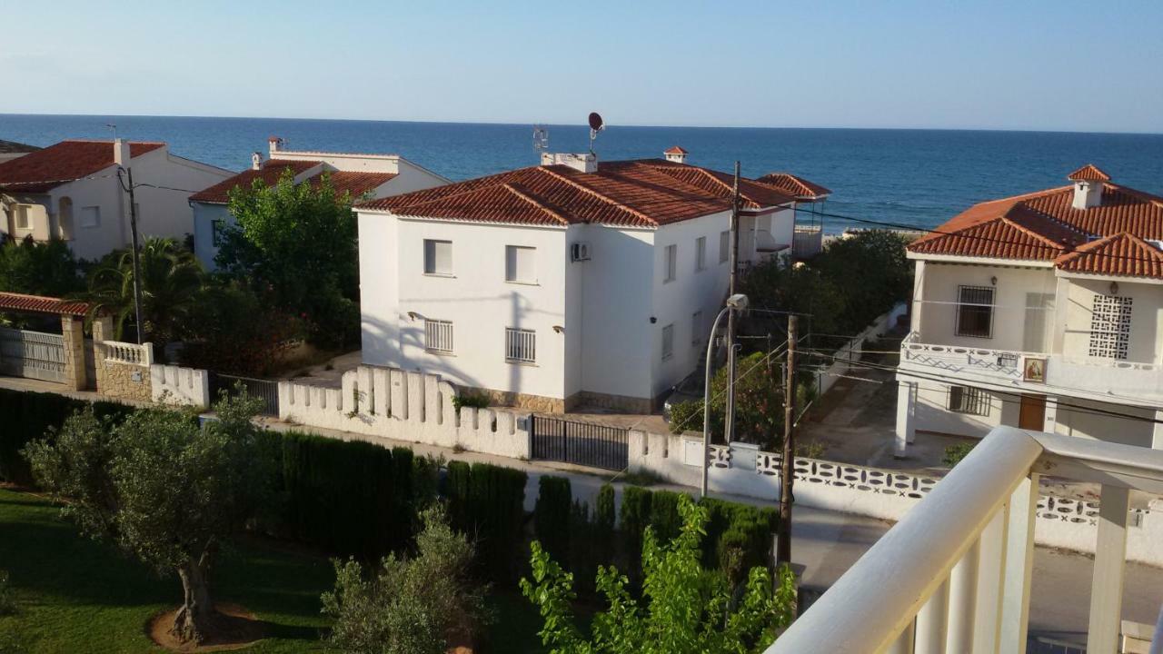 Palovi Apartamento Dénia