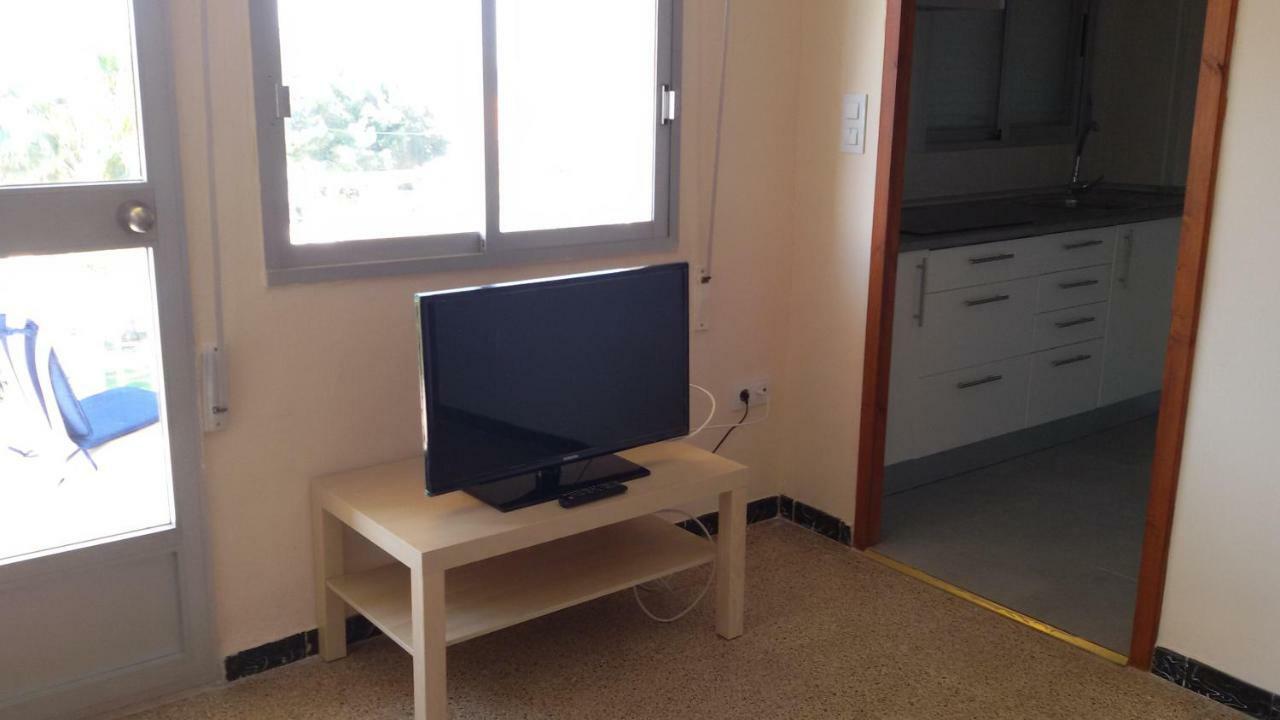 Palovi Apartamento *