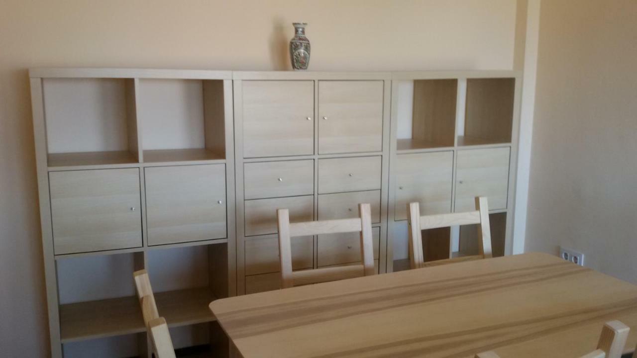 Apartamento Palovi *