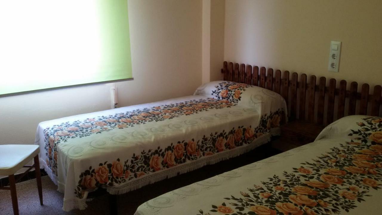 Palovi Apartamento