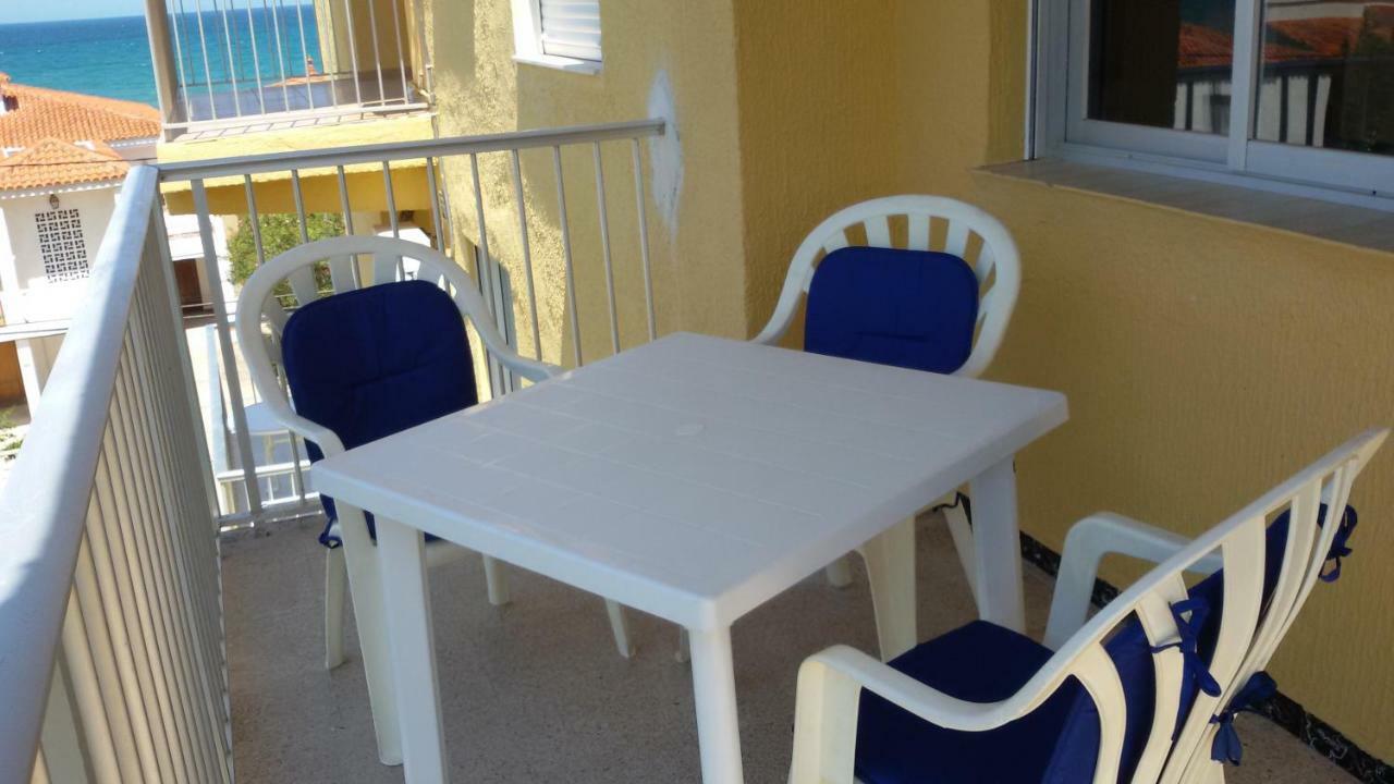 Apartamento Palovi Dénia
