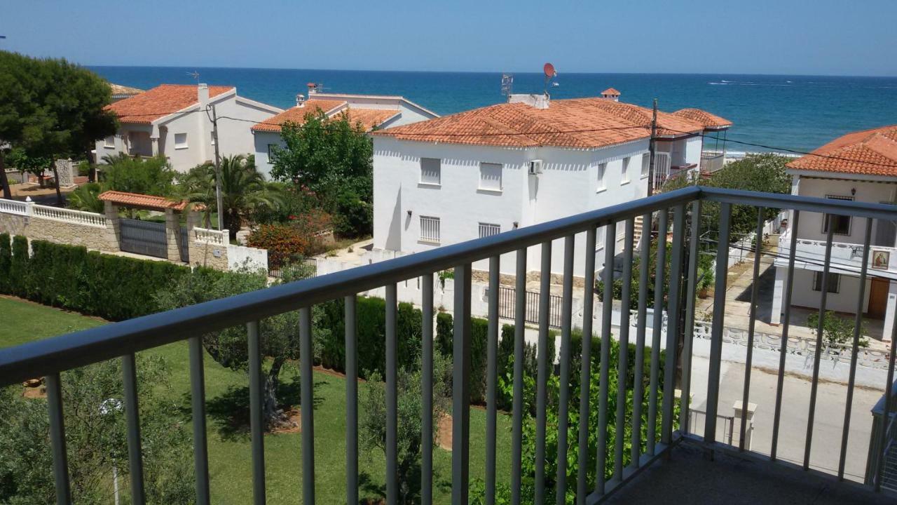 Apartamento Palovi