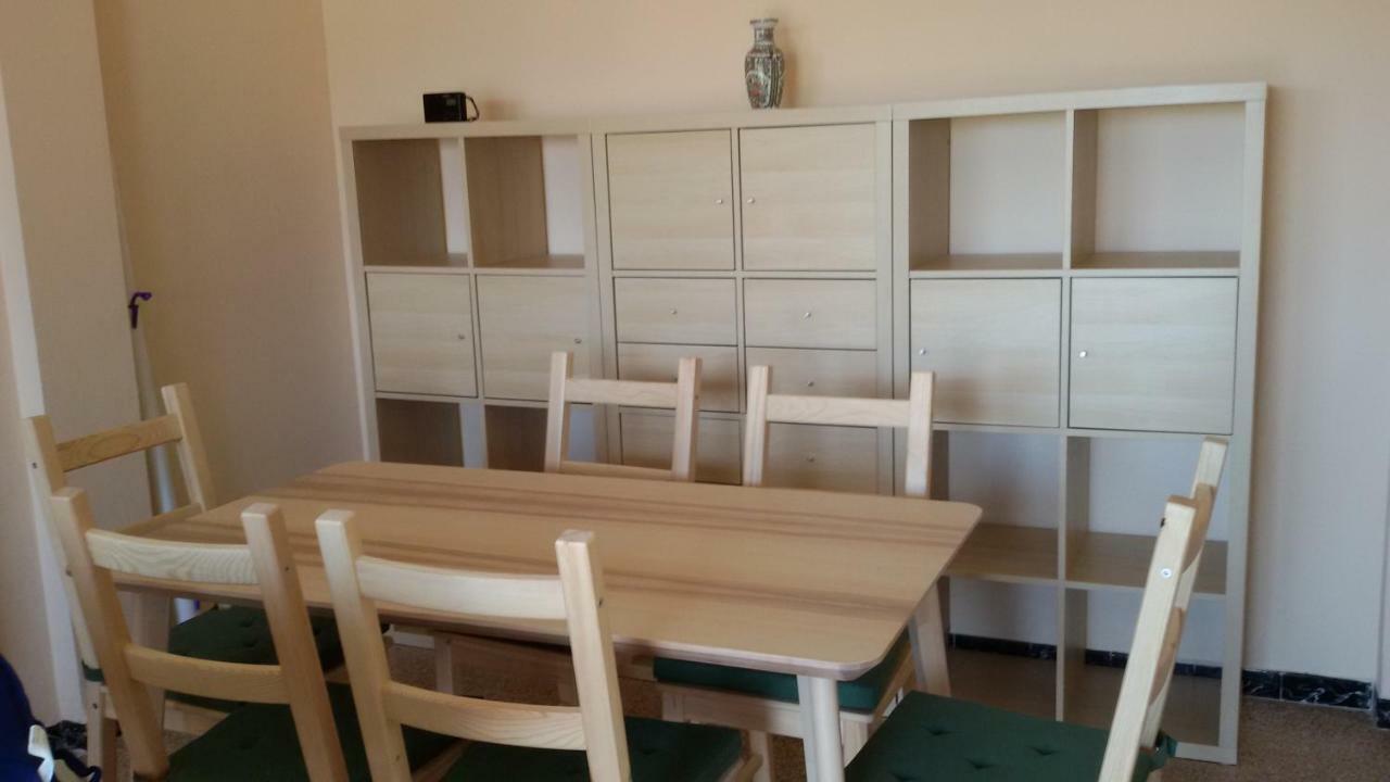 Apartamento Palovi Dénia