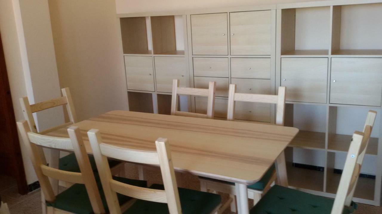 Apartamento Palovi