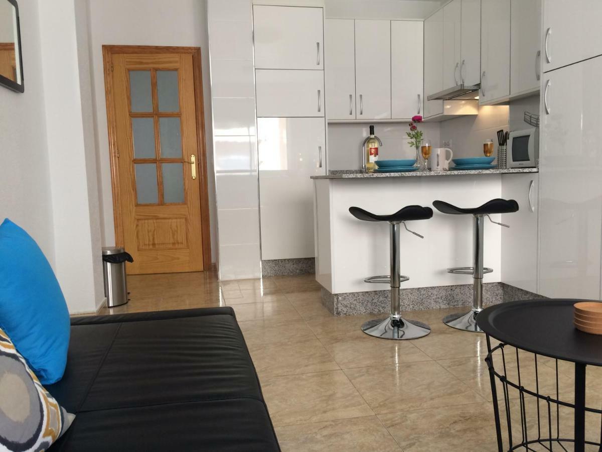 Apartamento Edif Mar