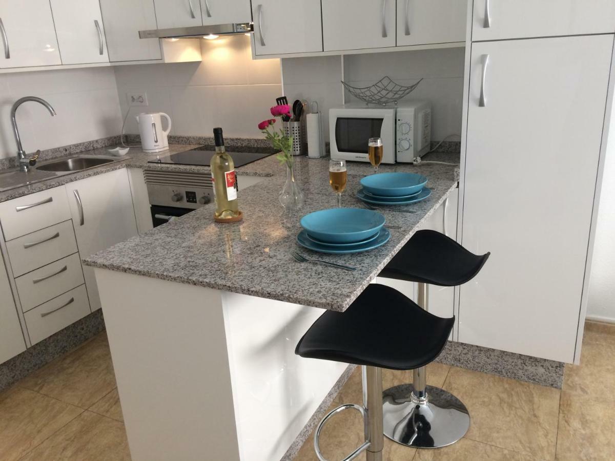 Edif Mar Apartamento