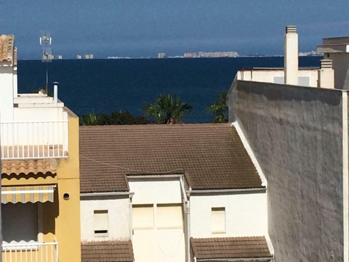 Edif Mar *