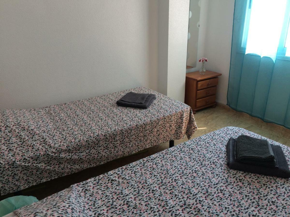 Apartamento Edif Mar