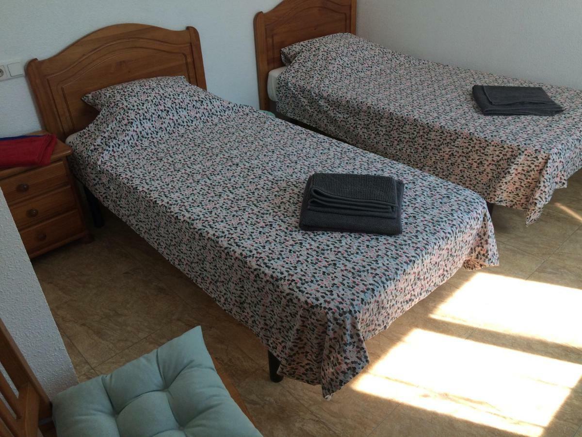 Edif Mar Apartamento *