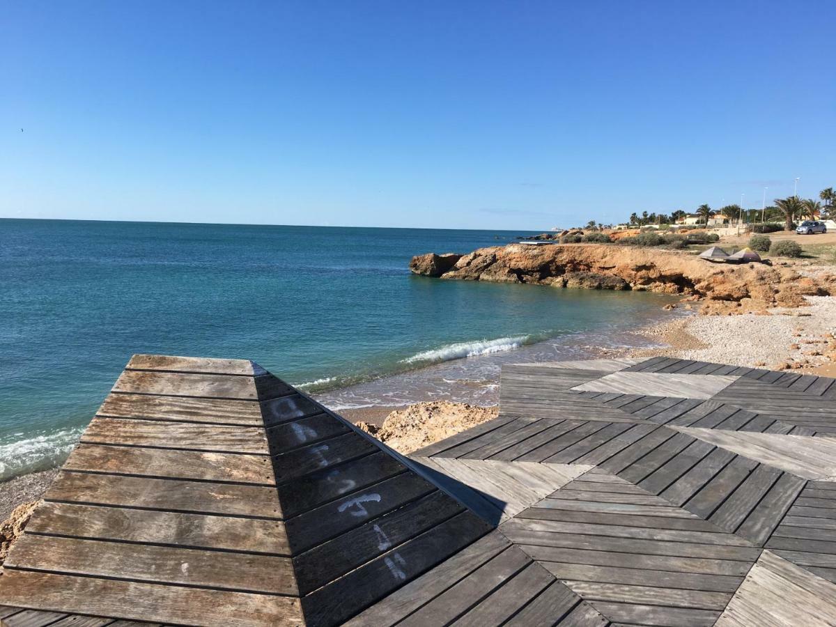 Avinguda De Pau Béjar Apartamento *