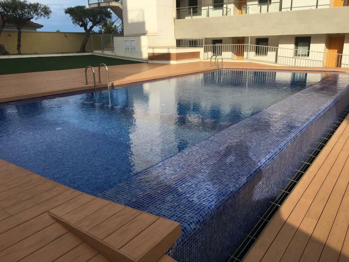 Avinguda De Pau Béjar Apartamento *