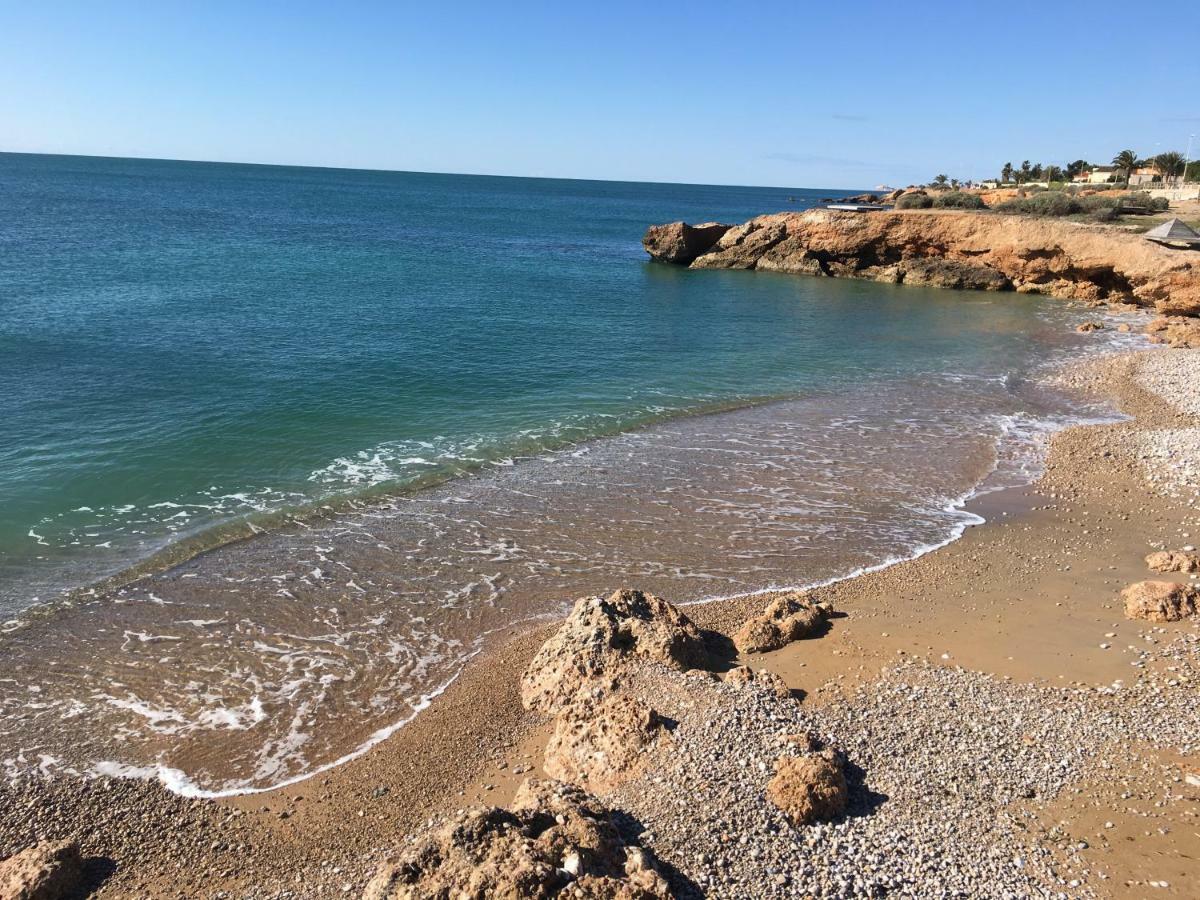 Apartamento Avinguda De Pau Béjar Vinarós