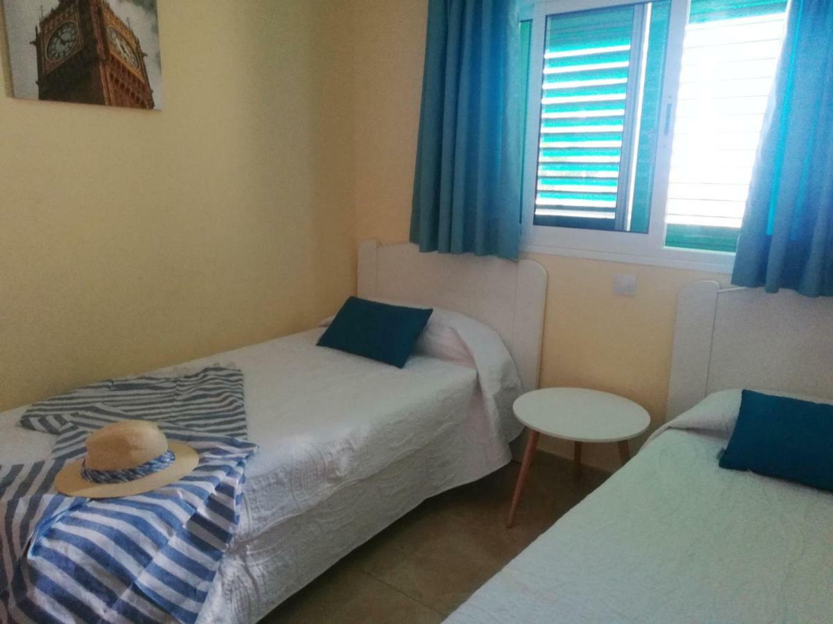 Apartamento Olas Mar