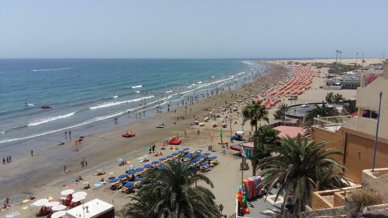 Olas Mar Apartamento