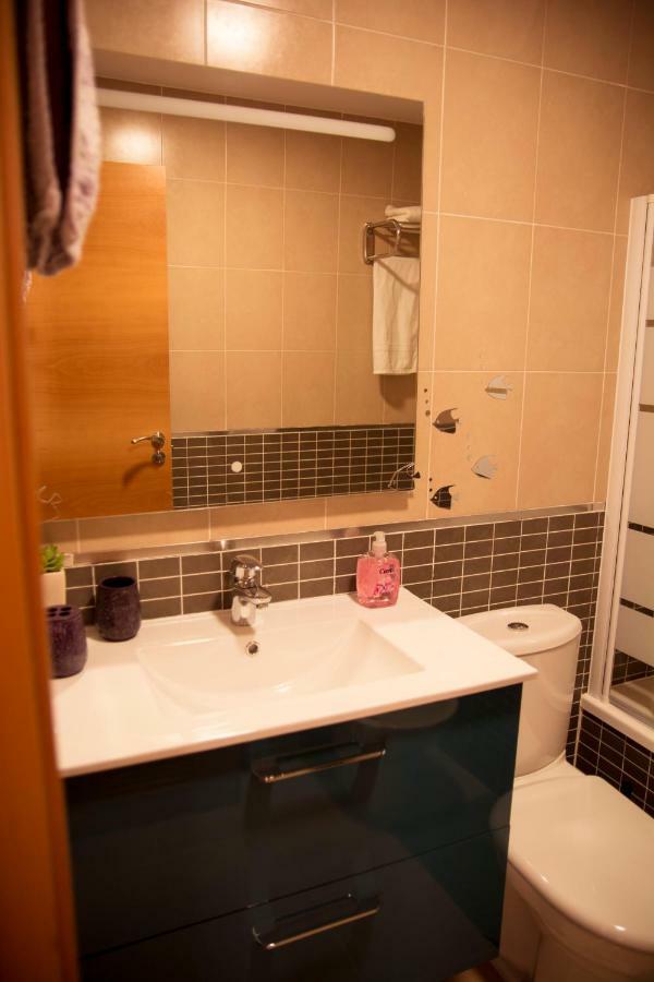 Apartment Retamar Retamar (Almeria)