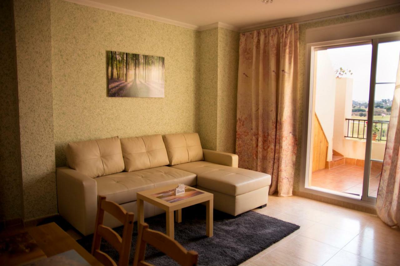 Retamar Apartment