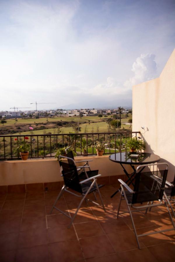 Apartment Retamar Retamar (Almeria)
