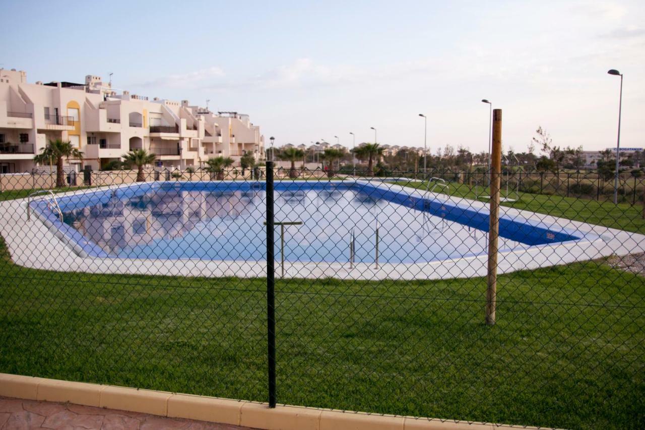 Apartment Retamar Retamar (Almeria)