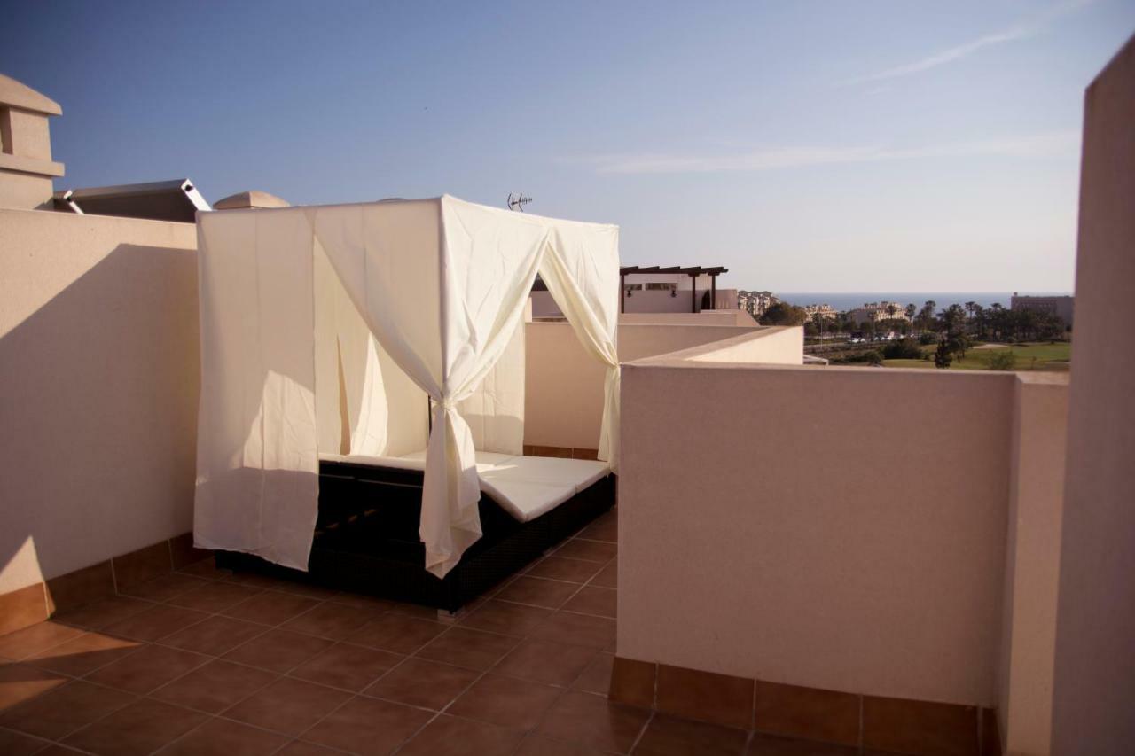 Apartment Retamar Retamar (Almeria)