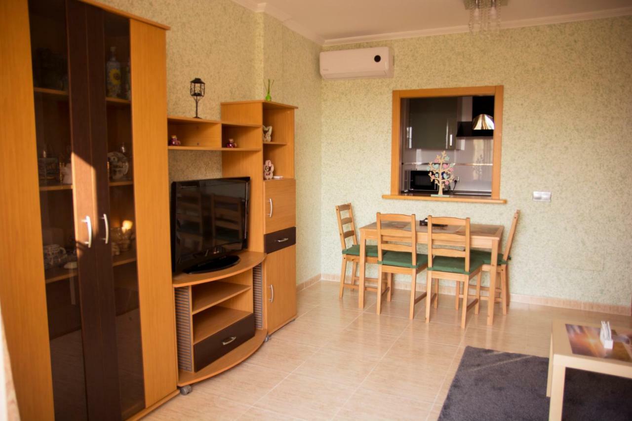 Apartment Retamar Retamar (Almeria)