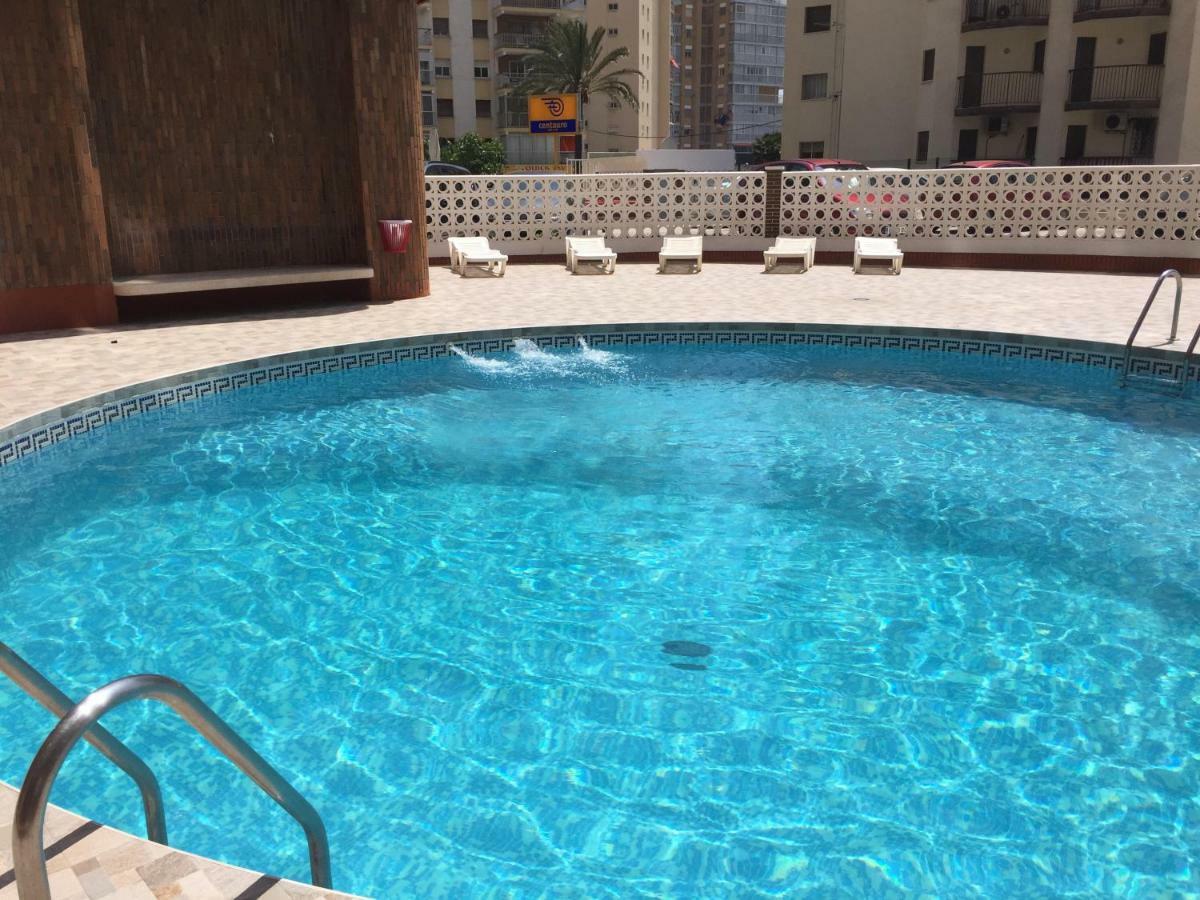 Coblanca 5 Holidays&relax Apartamento