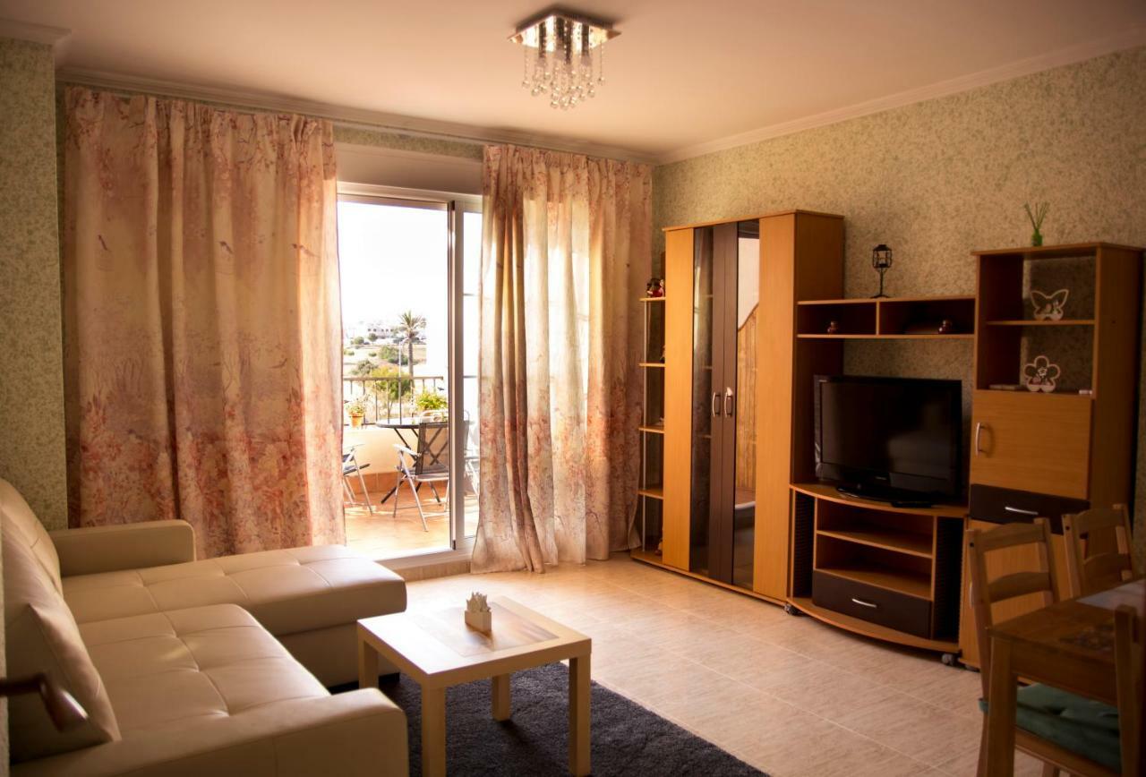 Retamar Apartment Retamar (Almeria)