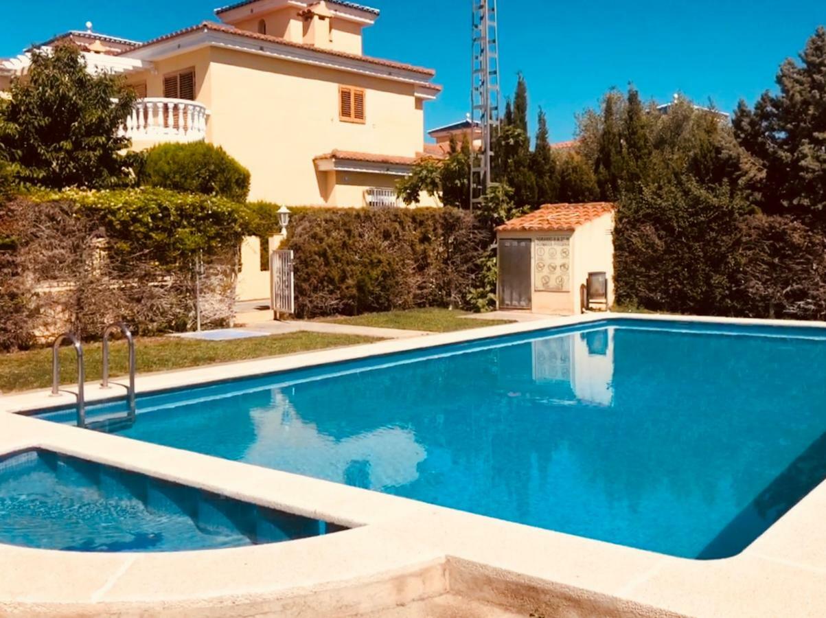 Holiday Holiday home Peniscola