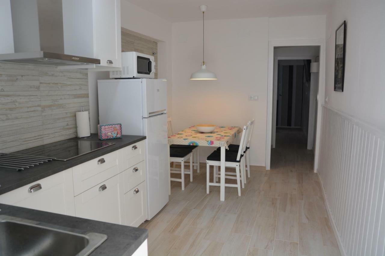 Can Juli Holiday home *