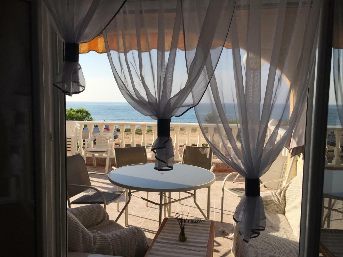 Seafront Dream