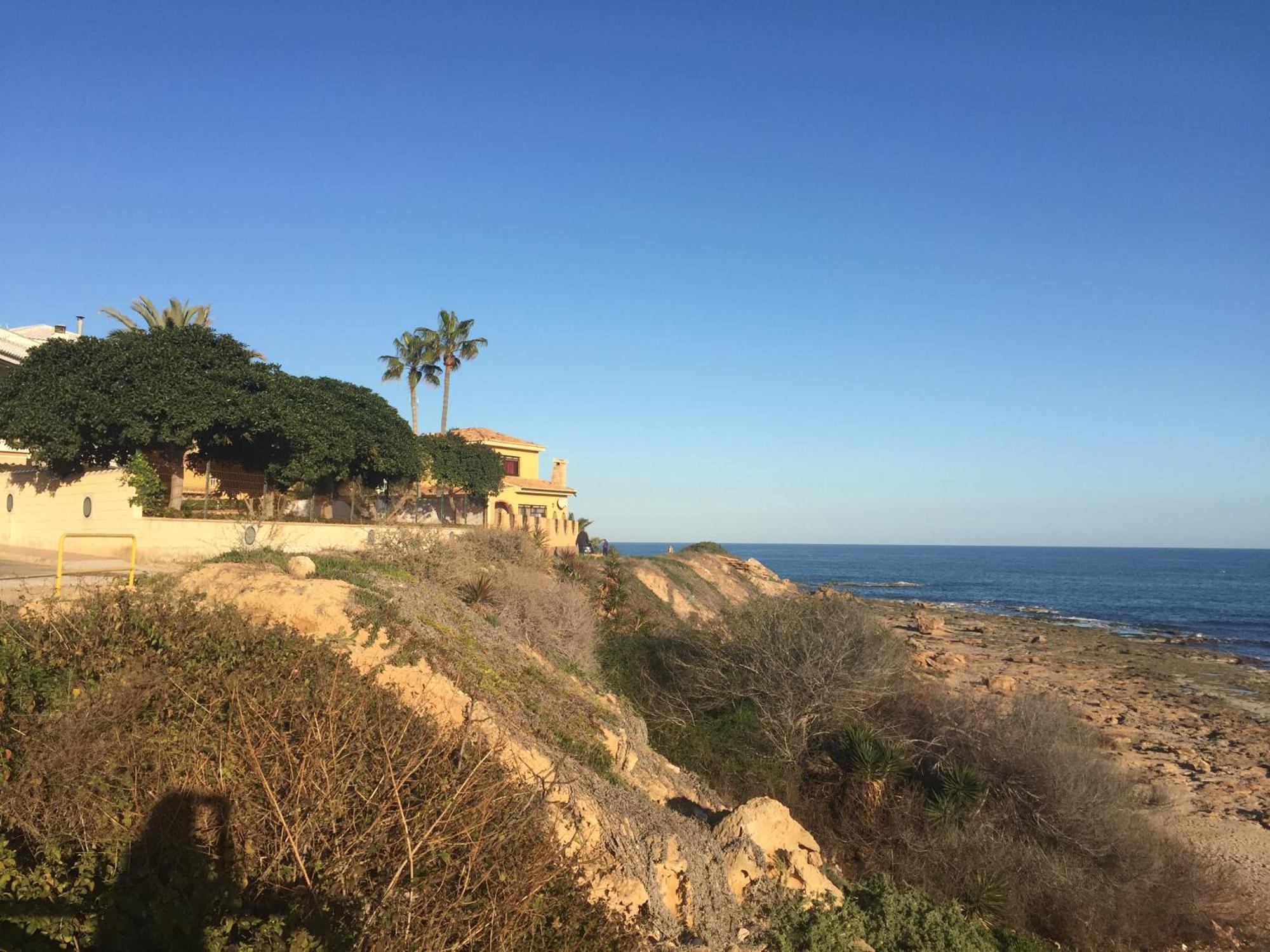 Seafront Dream Apartamento Torrevieja