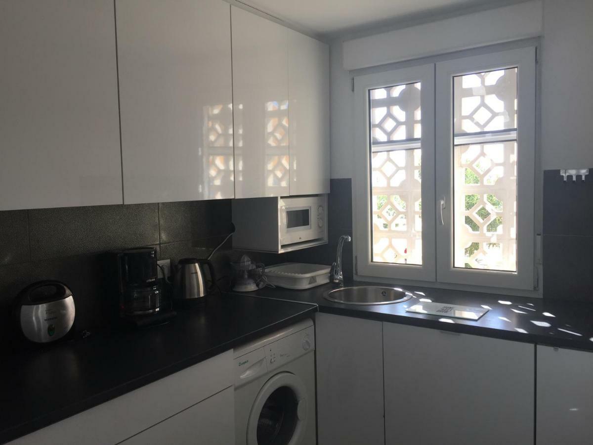 Seafront Dream Apartamento Torrevieja