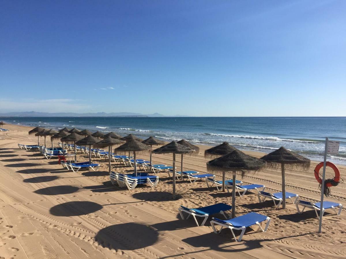 Seafront Dream Apartamento Torrevieja