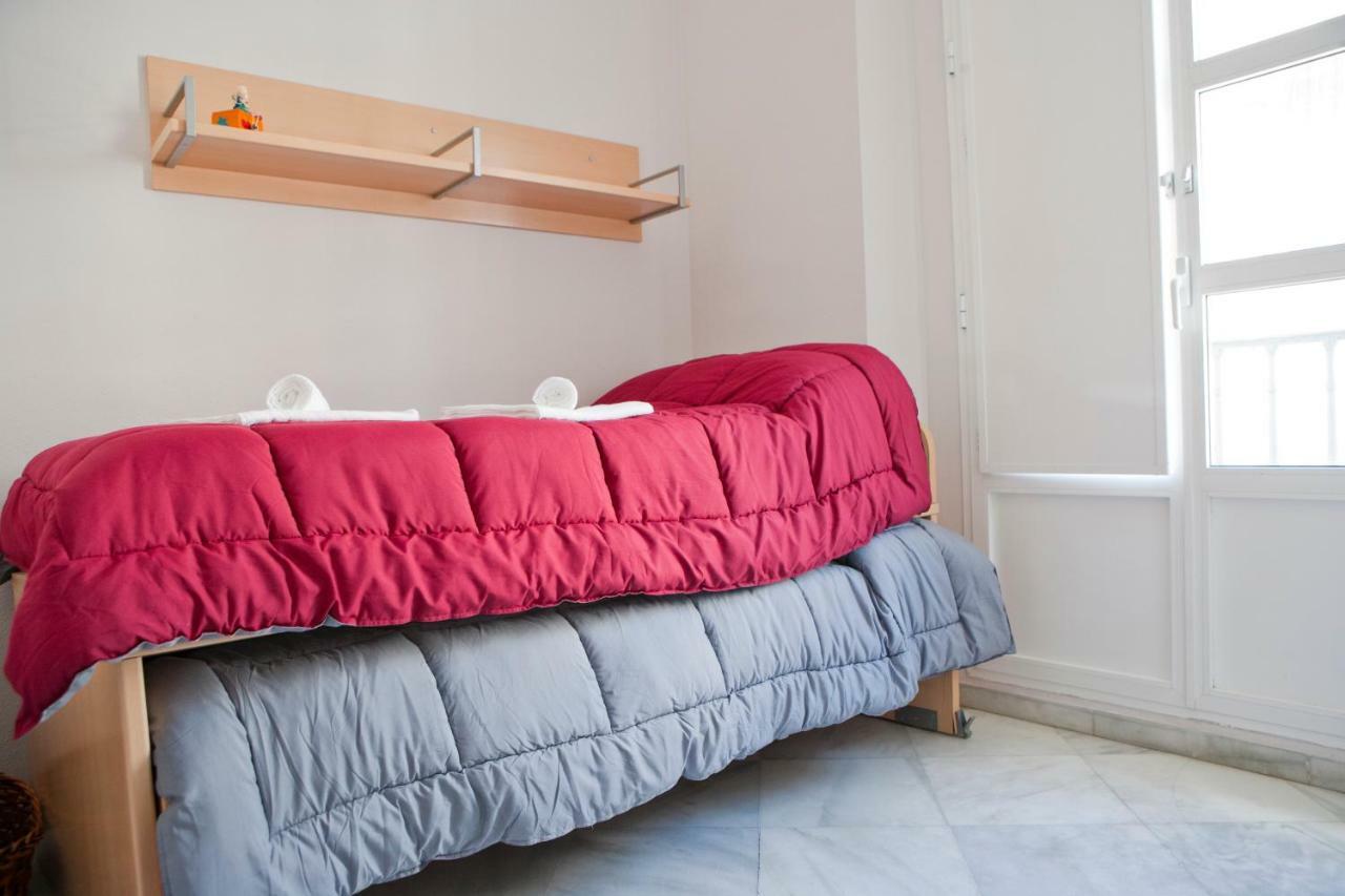 Apartment Situacion En El Corazon De Sevilla-parking Gratis! *