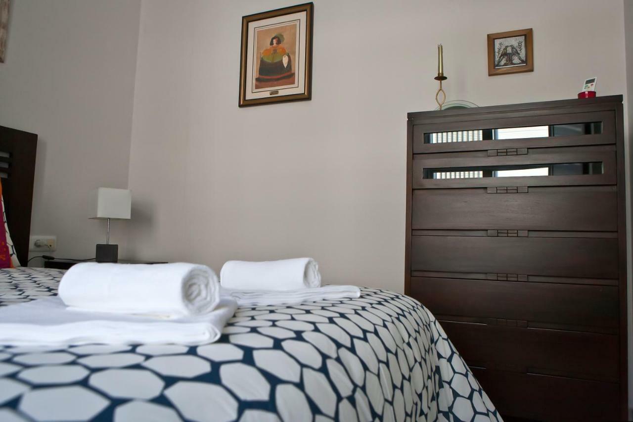Apartment Situacion En El Corazon De Sevilla-parking Gratis! *