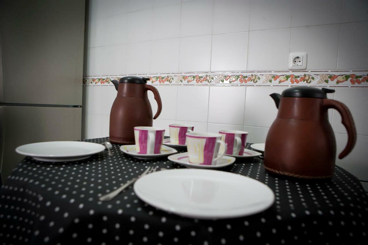 Apartment Situacion En El Corazon De Sevilla-parking Gratis! Seville