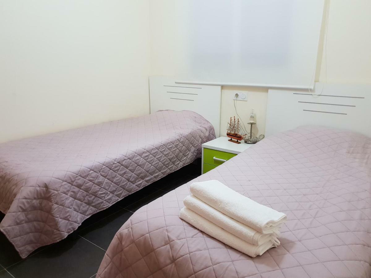 Azul Beach - La Mata Apartment