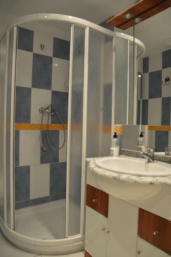 Emalco Anis Primera Linea Apartamento