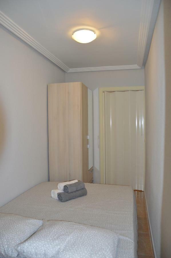 Emalco Anis Primera Linea Apartamento *