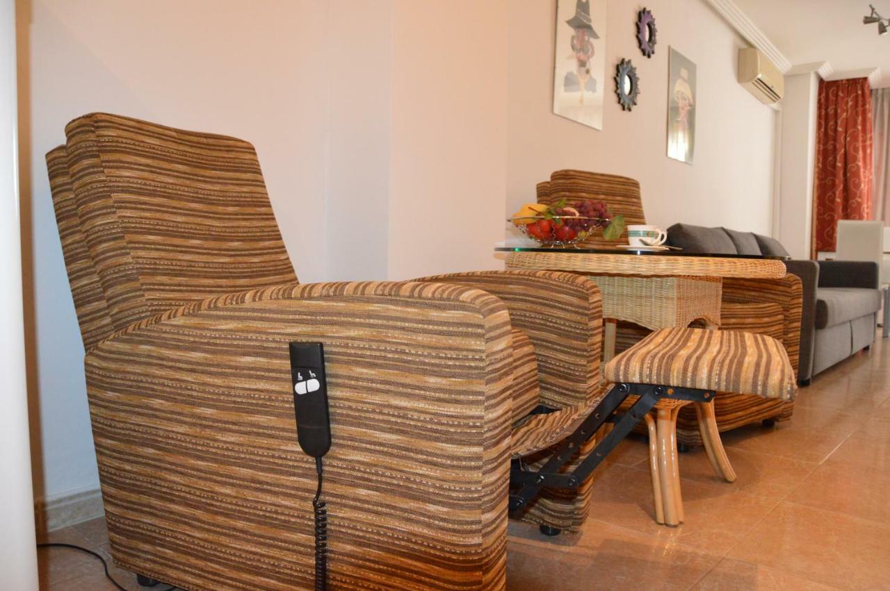Apartamento Emalco Anis Primera Linea