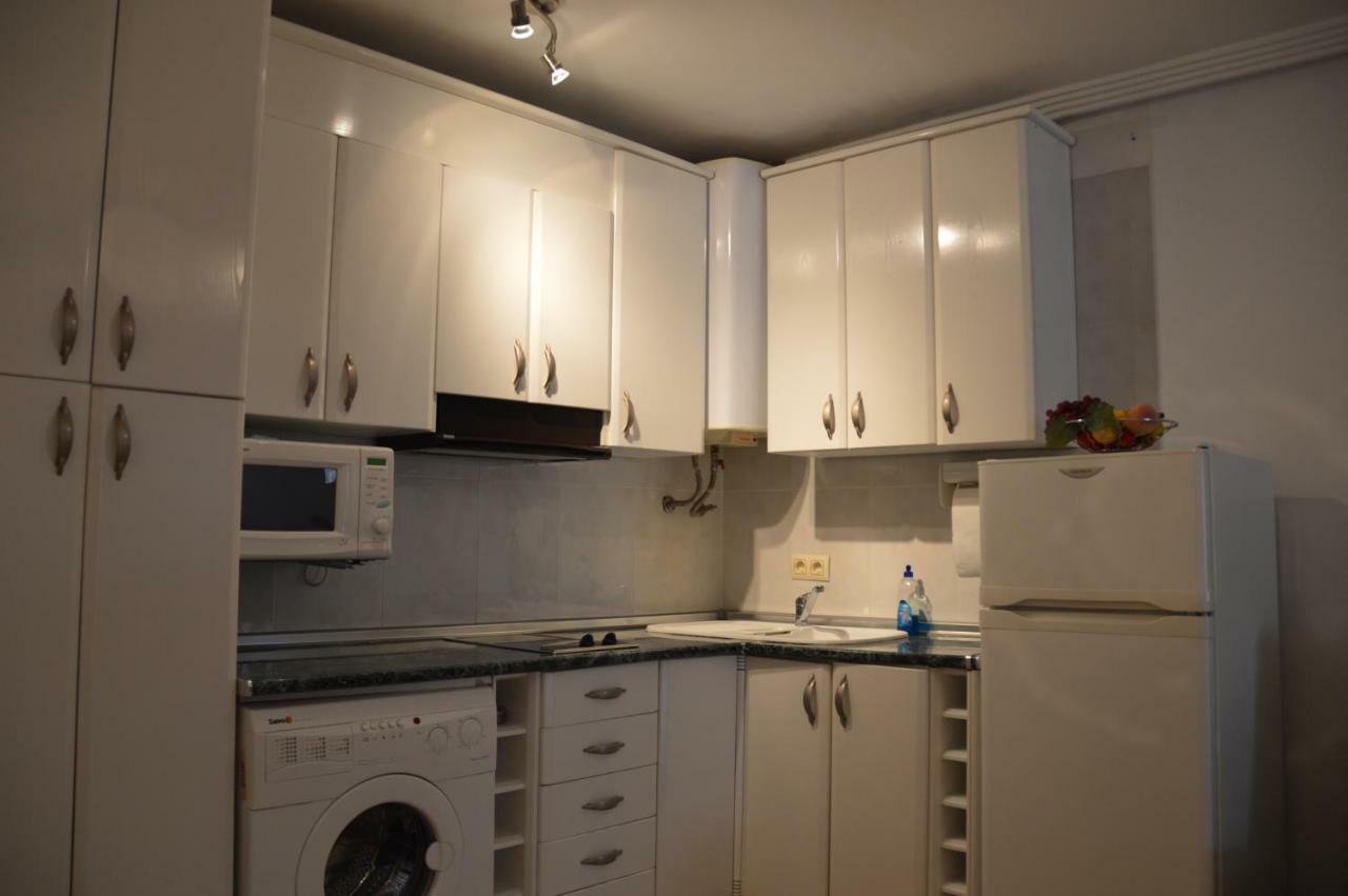 Apartamento Emalco Anis Primera Linea *