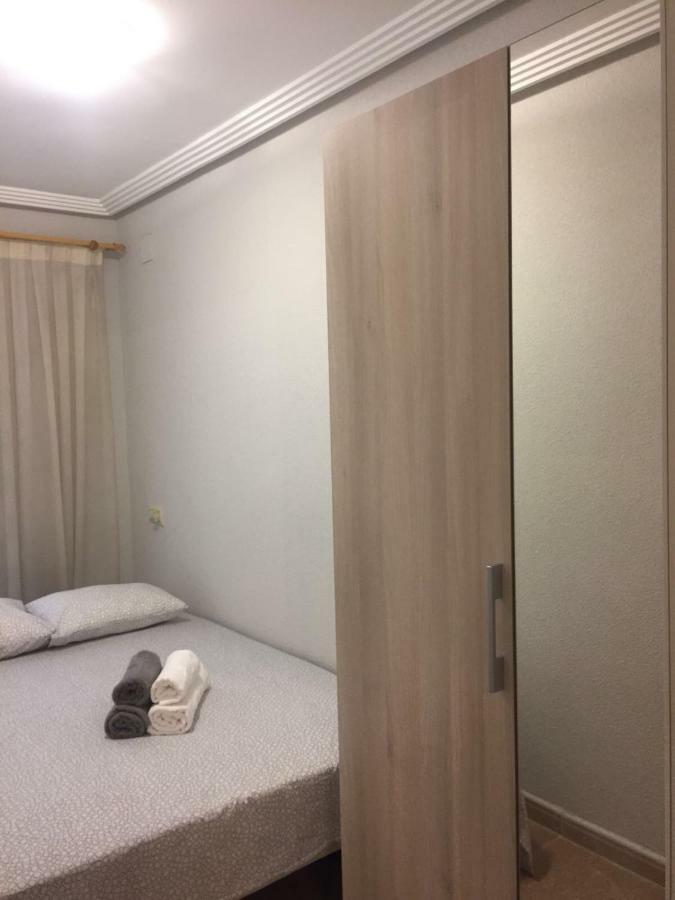 Emalco Anis Primera Linea Apartamento *