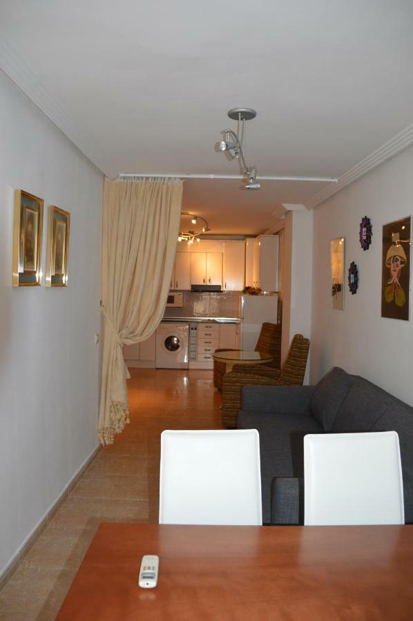 Emalco Anis Primera Linea Apartamento