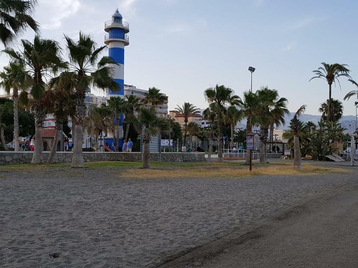 Vistas Al Mar