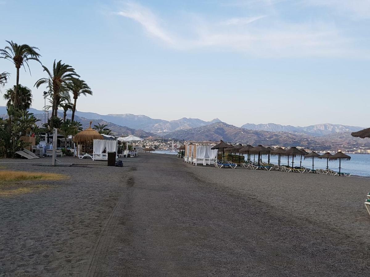 Vistas Al Mar *