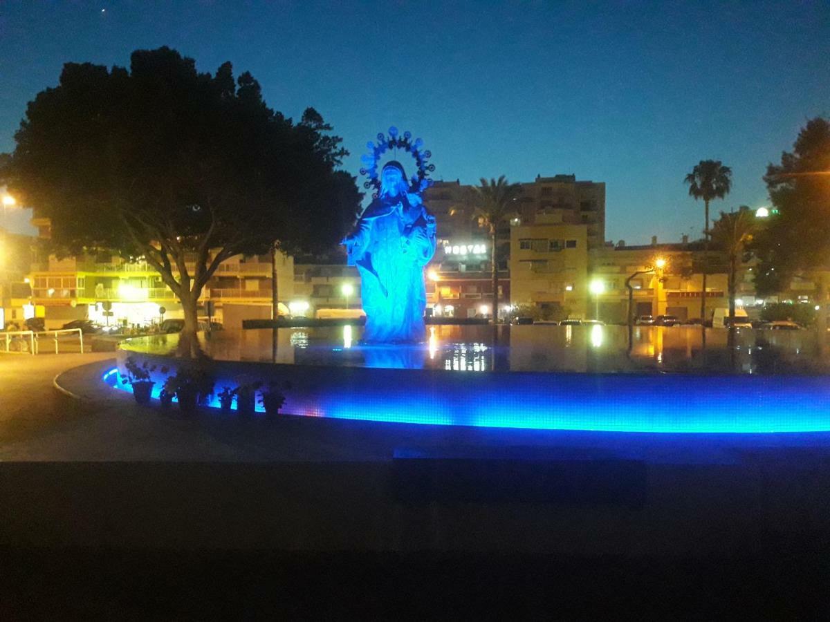Apartamento Vistas Al Mar Torre Del Mar