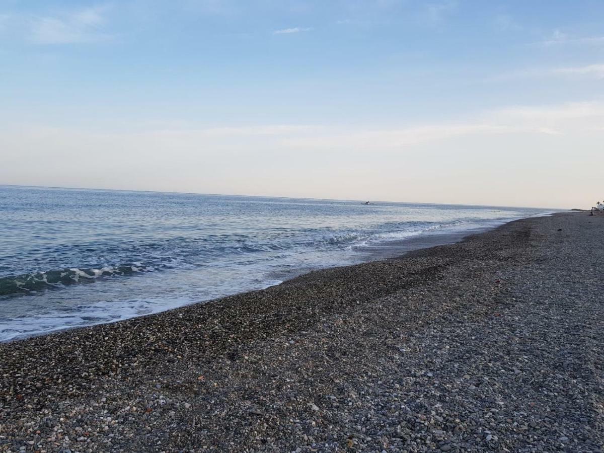 Apartamento Vistas Al Mar *