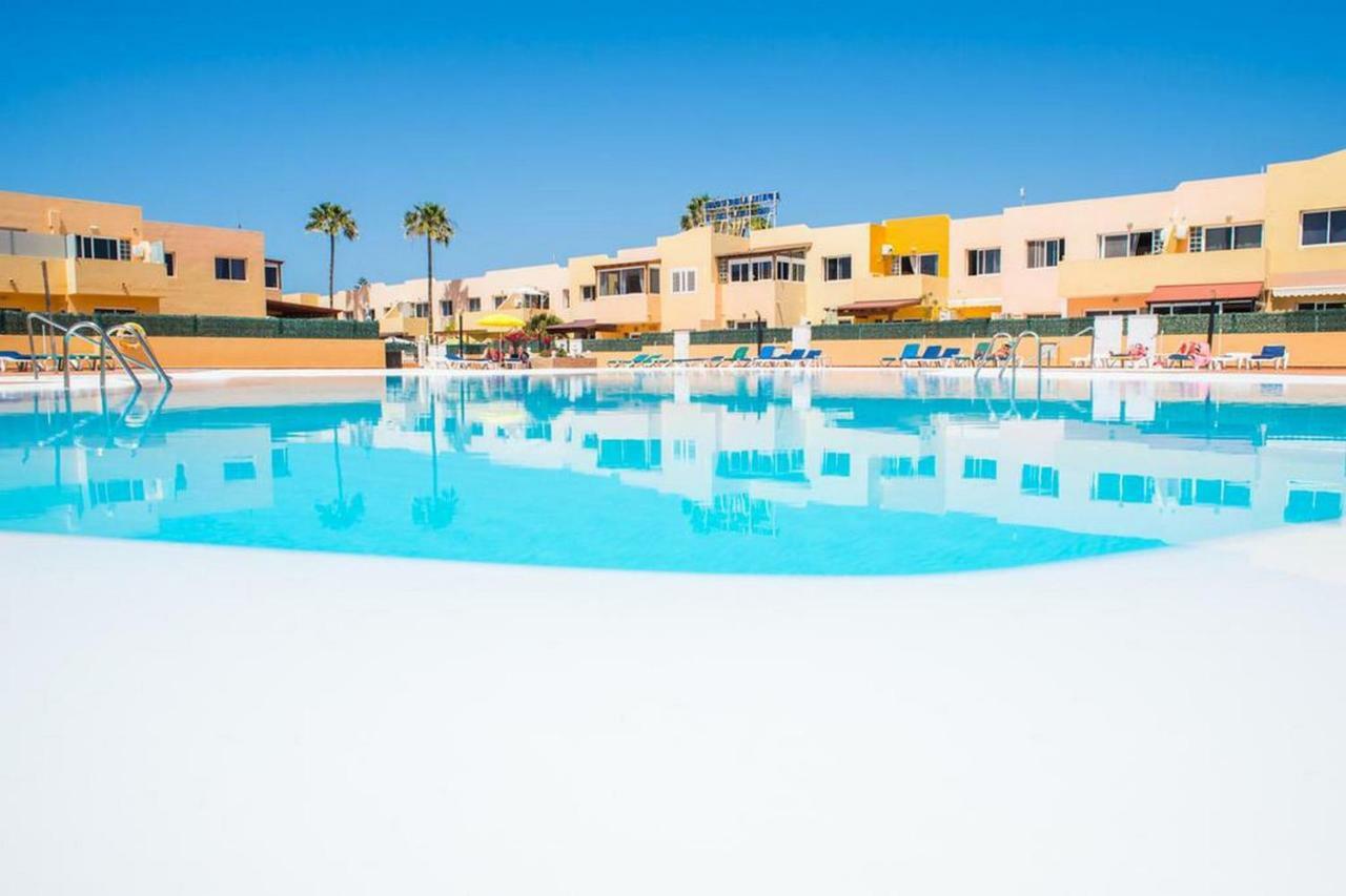 Attico Estrella Apartment Corralejo