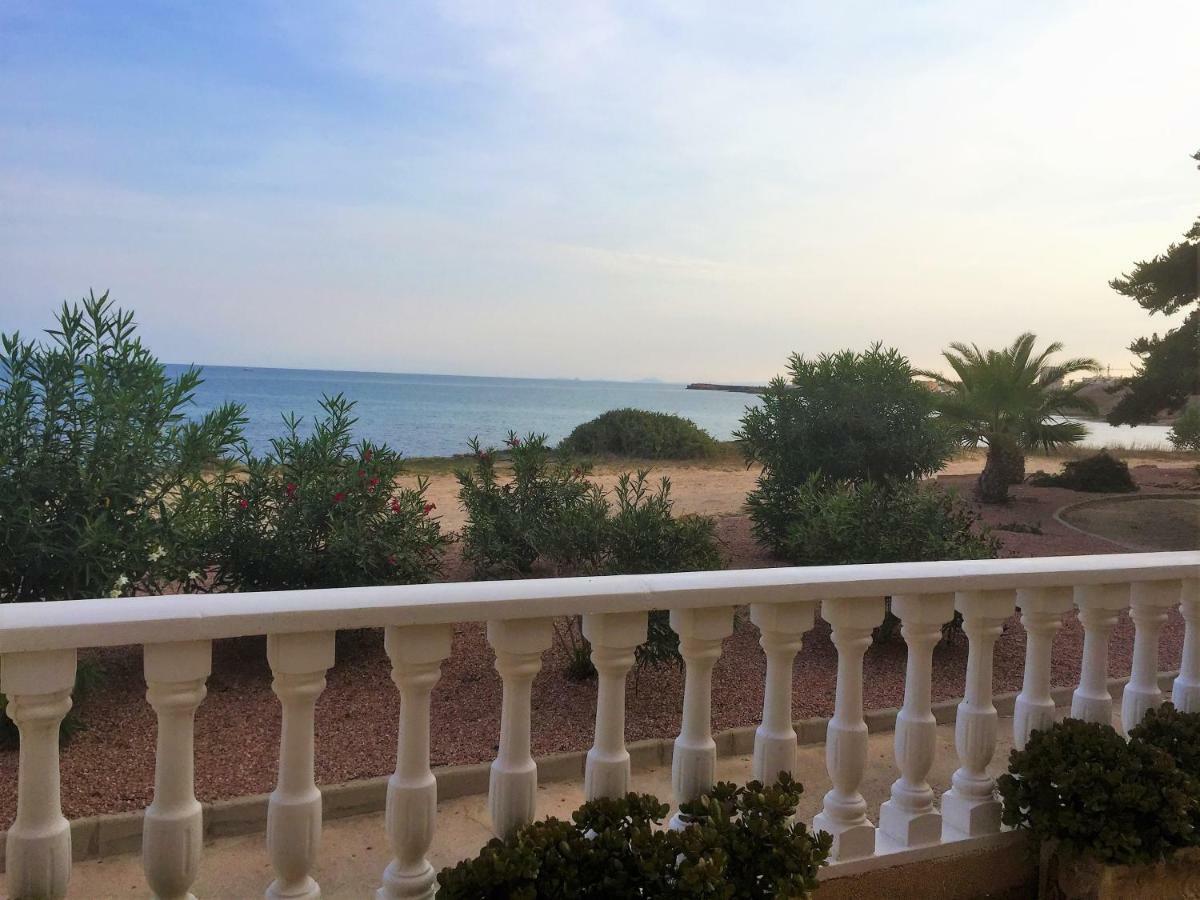 Seafront Dream Apartamento